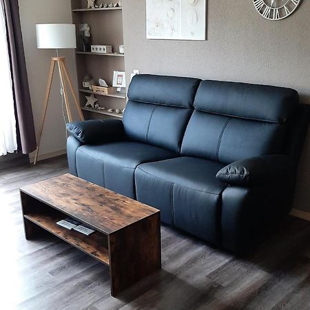 Jac-Cosy Apartment Fleurier Ngoại thất bức ảnh