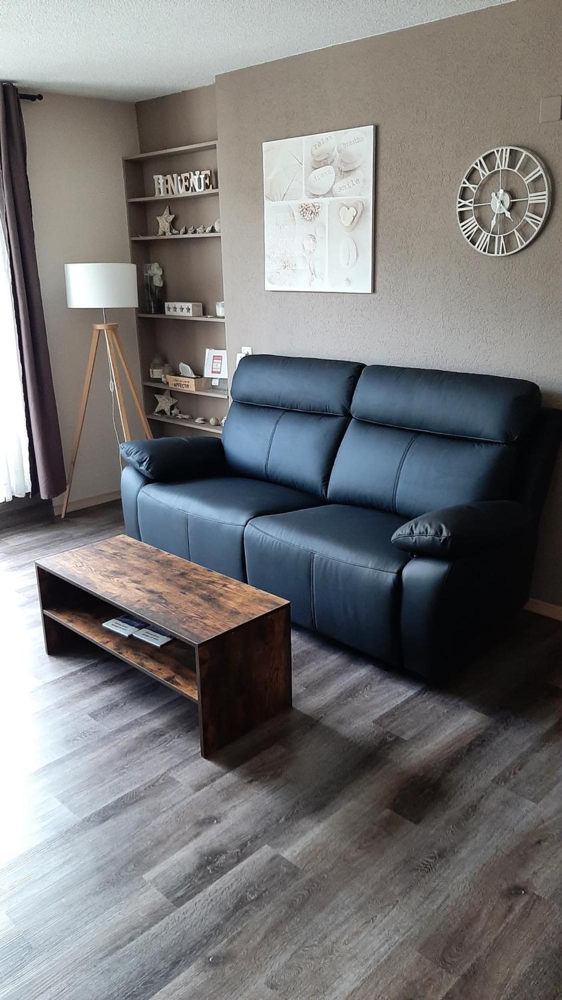 Jac-Cosy Apartment Fleurier Ngoại thất bức ảnh